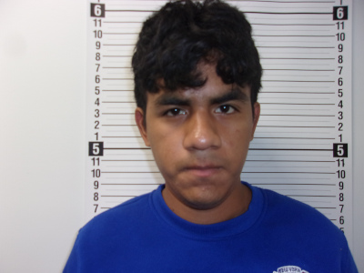 Luis Parrales
