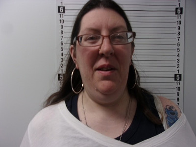 Shannon McMahon