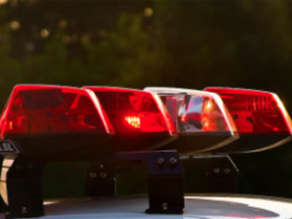 Police Siren
